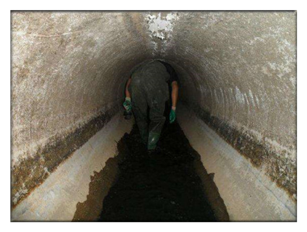 温县管道高压清洗