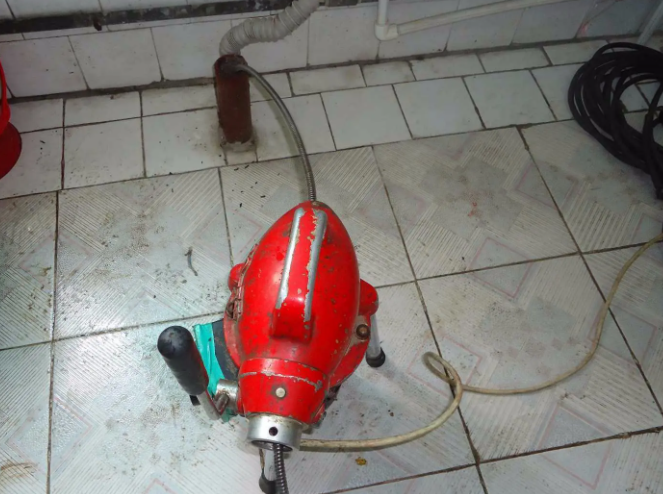 温县下水道疏通