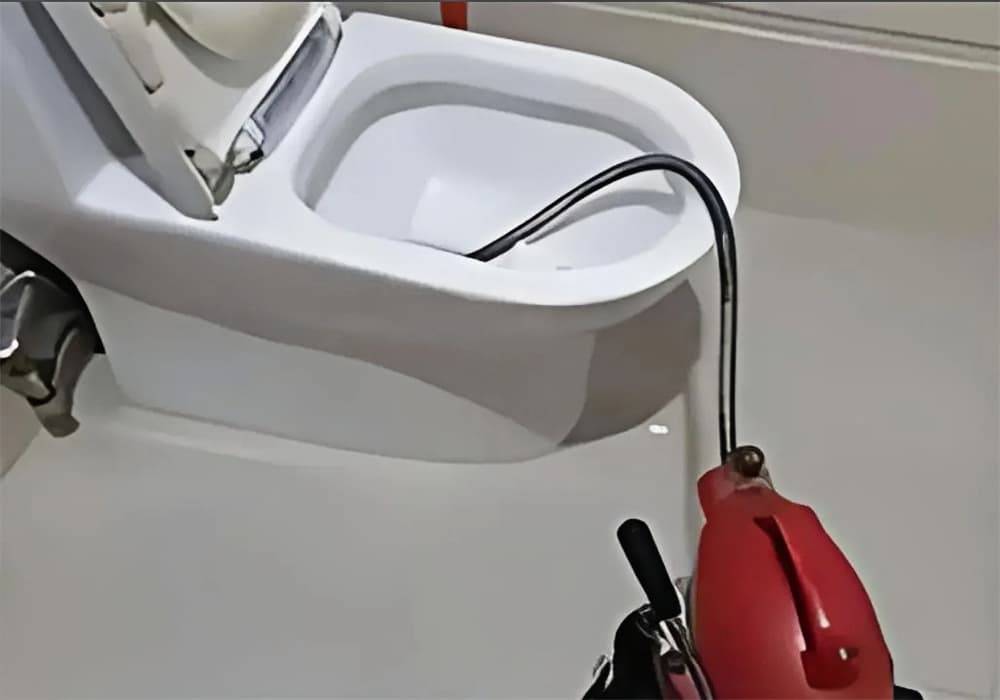 温县卫生间下水道堵塞怎么疏通