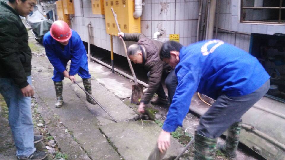 温县清掏化粪池、管道疏通一站式服务<高效><技术><可靠>